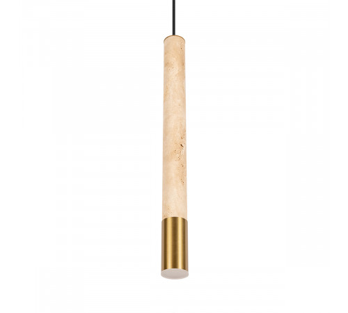 Подвесной светильник Loft IT Everest 10583D Bronze