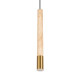 Подвесной светильник Loft IT Everest 10583D Bronze