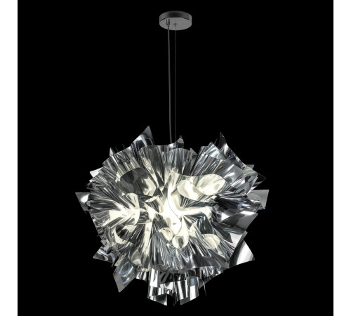 Подвесной светильник Loft IT Clizia 10593/600 Silver
