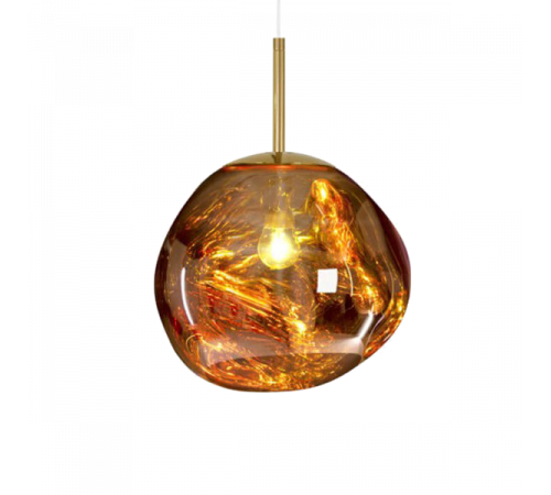 Подвесной светильник ImperiumLoft Tom Dixon Melt 106333-22