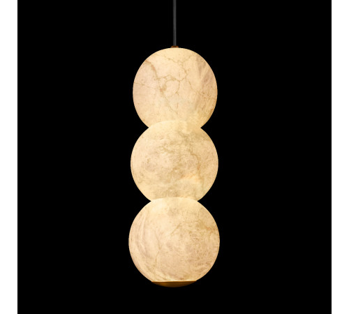 Подвесной светильник Loft IT Beads 10530/3P