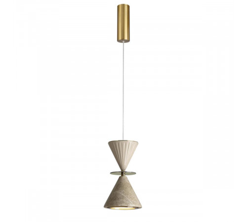 Подвесной светильник Odeon Light L-Vision Jazz 5475/10LC