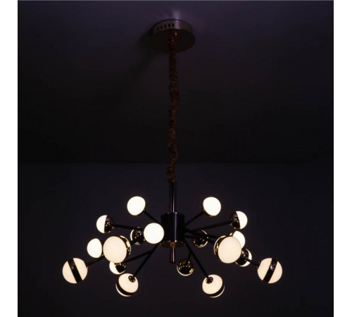 Подвесной светильник LED4U 212-6