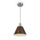 Подвесной светильник Freya Accent FR5276PL-01N