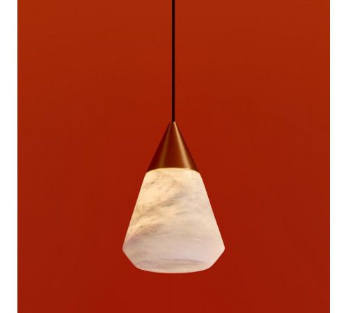 Подвесной светильник Freya Cave FR5631PL-L6BS1