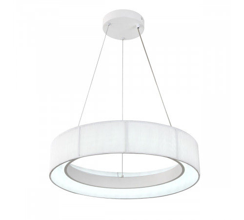 Подвесной светильник Indigo Luminosa 13041/B/1P White V000209L