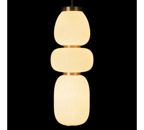 Подвесной светильник Loft IT Duff 10422/C Подвесной светильник Loft IT Duff 10422/C