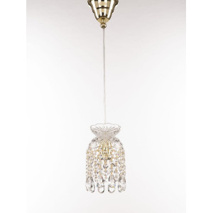 Подвесной светильник Bohemia Ivele Crystal 14781P/11 G