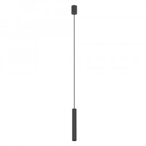 Подвесной светильник Nowodvorski Fourty M Black 10771