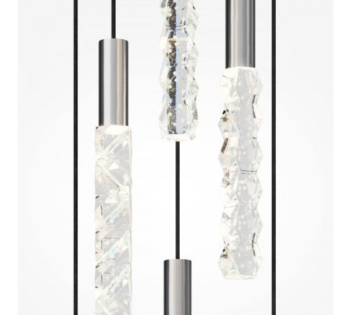 Подвесной светильник Maytoni Selemo MOD328PL-L18CH3K Подвесной светильник Maytoni Selemo MOD328PL-L18CH3K