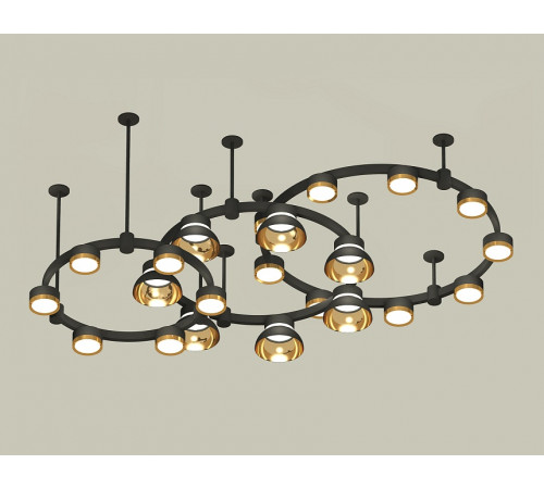 Комплект подвесного светильника Ambrella Light Techno Ring XR92222001 (A9222, A9227, C9233, C9242, C9238, C9232, N8145, N8124) Комплект подвесного светильника Ambrella Light Techno Ring XR92222001 (A9222, A9227, C9233, C9242, C9238, C9232, N8145, N8124)