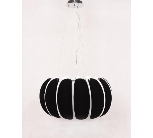 Подвесной светильник Lumina Deco Bellmaria LDP 7788-500 BK Подвесной светильник Lumina Deco Bellmaria LDP 7788-500 BK