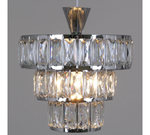 Подвесной светильник Reluce 03230-0.9-01 CH