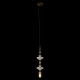 Подвесной светильник Loft IT Spindle 10423/A