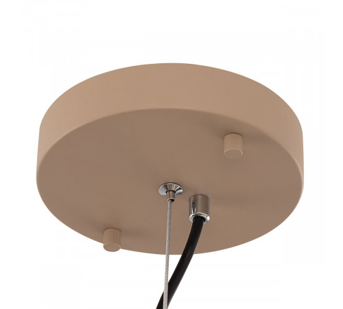 Подвесной светильник Citilux Floom CL736252