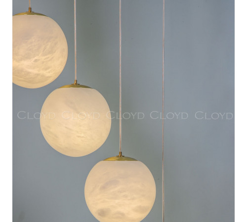 Подвесной светильник Cloyd Orionis 12353