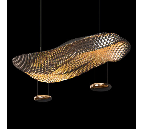 Подвесной светильник LOFT IT Angel 10478P