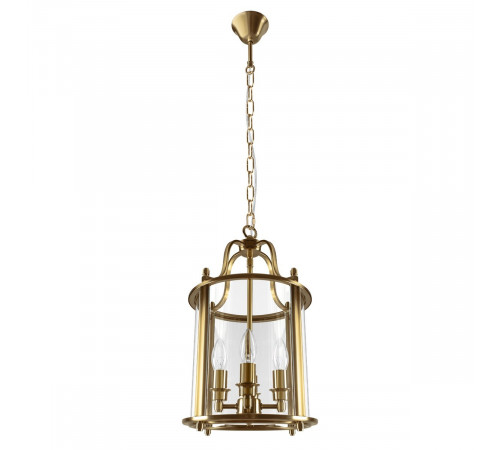 Подвесной светильник Loft IT Lighthouse 10456/4 AB