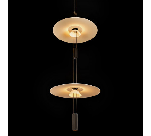 Подвесной светильник Loft IT Flamingo 10598A