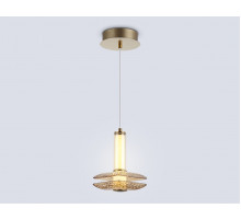 Подвесной светильник Ambrella Light High Light Crystal LH31001
