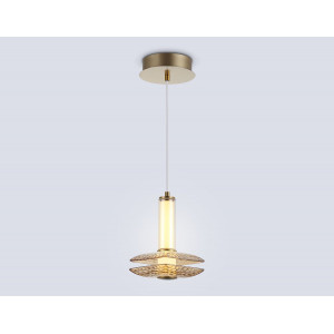 Подвесной светильник Ambrella Light High Light Crystal LH31001