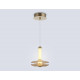 Подвесной светильник Ambrella Light High Light Crystal LH31001