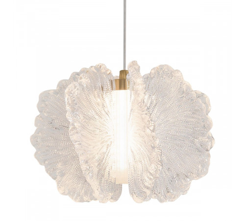 Подвесной светильник Freya Flower FR5579PL-L8BS Подвесной светильник Freya Flower FR5579PL-L8BS