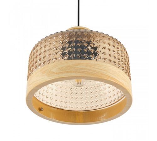 Подвесной светильник Myfar Edwin MR2481-1P