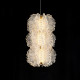 Подвесная светильник Modelight MDL.65223.3HC GD