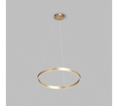 Подвесной светильник Denkirs Raydia DK6273-SG