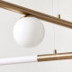 Подвесной светильник ImperiumLoft Artemis 167311-26
