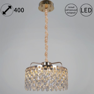 Подвесной светильник Reluce 28500-0.4-400 MX GD
