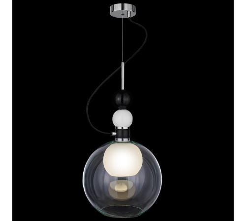 Подвесной светильник 33 Идеи PND182T.01.17CH.003CH-M40WH