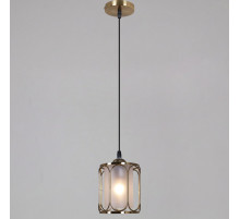 Подвесной светильник Reluce 02458-0.9-01 CU