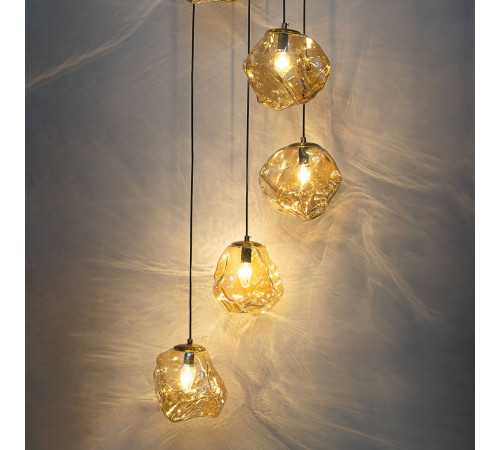 Подвесной светильник Citilux Rocka CL247086