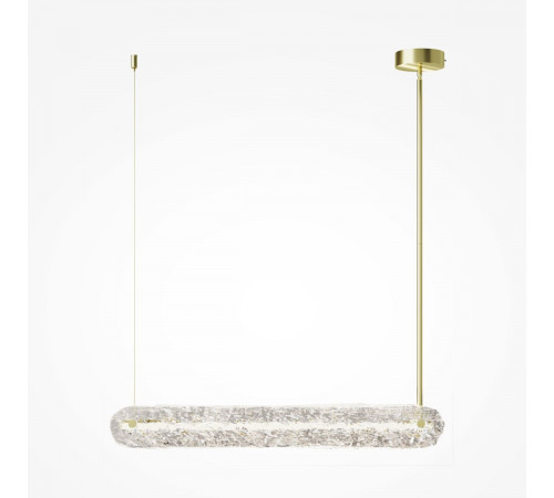 Подвесной светильник Maytoni Frostum MOD439PL-L20BSK