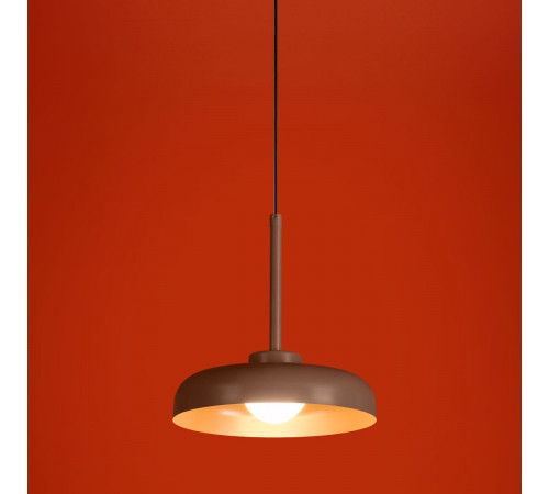 Подвесной светильник Freya Movement FR5602PL-L5BR