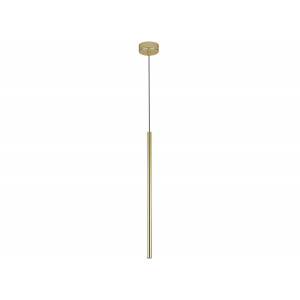 Подвесной светильник Newport 15105N/S mat.gold М0071618