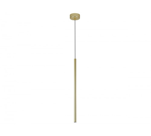 Подвесной светильник Newport 15105N/S mat.gold М0071618