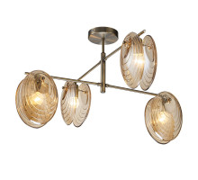 Подвесной светильник Escada Castanet 2123/4P Brass