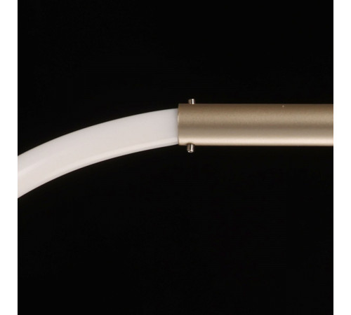 Подвесной светильник De Markt Толедо 312013601