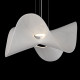 Подвесной светодиодный светильник Mantra Manta 5876