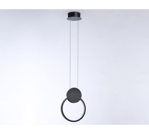 Подвесной светильник Ambrella Light Comfort FL5252