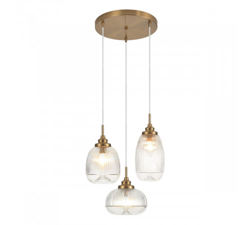 Подвесной светильник Lumion Moderni Dea 8439/3