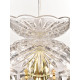 Подвесной светильник Bohemia Ivele Crystal 14771P/11 G