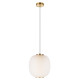 Подвесной светильник Loft IT Hive 10425 White