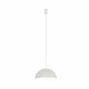 Подвесной светильник Nowodvorski Hemisphere Super S White 10695