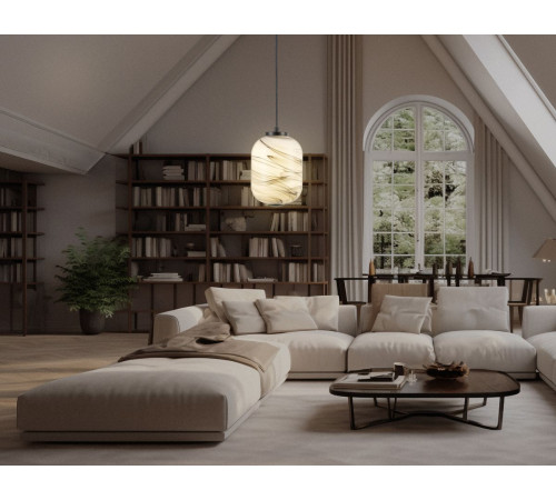 Подвесной светильник Ambrella Light High Light Modern LH11031