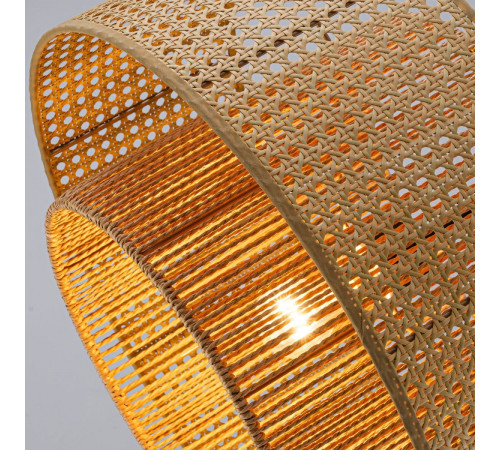 Подвесной светильник Favourite Organicum 4769-1P