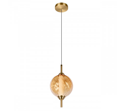 Подвесной светильник Loft IT Helix 10421/B Amber Подвесной светильник Loft IT Helix 10421/B Amber